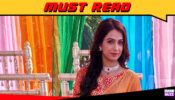 A twist that nobody would have imagined is now going to happen in Saath Nibhaana Saathiya 2: Akanksha Juneja
