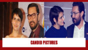 Aamir Khan & Fatima Sana Shaikh’s Cutest Candid Photos That Went Viral