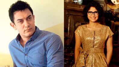 Aamir Khan-Kiran Rao Their Beautiful 16-Year Journey