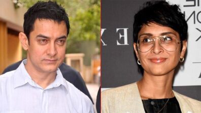 Aamir Khan Reassures Fans That His Marriage Is Over, His Commitment Isn’t