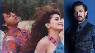 Aamir Khan refused to star in Darr? Find Out Why He Sacrificed his role For Shah Rukh Khan?