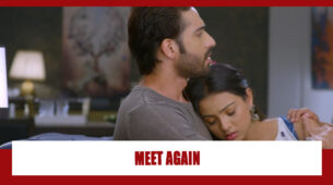 Aapki Nazron Ne Samjha Spoiler Alert: Darsh and Nandini meet again