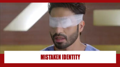 Aapki Nazron Ne Samjha Spoiler Alert: Darsh to have a mistaken identity?