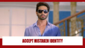 Aapki Nazron Ne Samjha Spoiler Alert: Rawals to accept Darsh’s mistken identity?