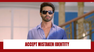 Aapki Nazron Ne Samjha Spoiler Alert: Rawals to accept Darsh’s mistken identity?