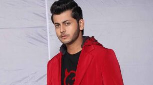 HERO’s look simply stuns me as it is kept very natural yet impactful: Abhishek Nigam