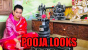 Ace The Perfect Guest Look At A Pooja With These Styles Of Kangana Ranaut