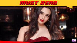 Actress Purvi Mundada aims to launch a career as music composer