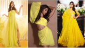 Add Some Sunshine To Your Style File: Take Cues From Pooja Hegde