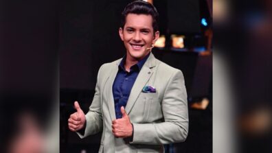 Aditya Narayan On The Growing Accusations Of  Fudged Judgment On Indian Idol