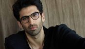 Aditya Roy Kapur sets up a recording studio at his home to pursue his love for music