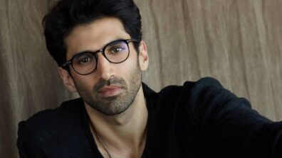 Aditya Roy Kapur sets up a recording studio at his home to pursue his love for music