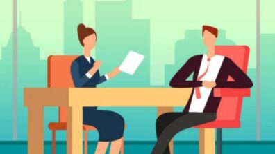 Afraid Of Cracking An Interview? Here Are Top 5 Questions That Will Help You