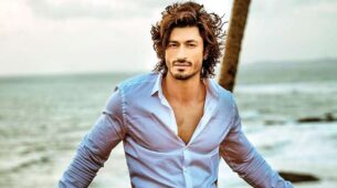 After Taapsee, Richa-Ali, It’s Vidyut Jamwal As Producer