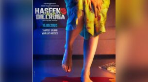Ahead  Of  Haseen Dillruba, Here Are 5 Reasons Why It Will Shock You