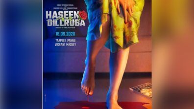 Ahead  Of  Haseen Dillruba, Here Are 5 Reasons Why It Will Shock You