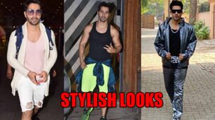 Airport Vs Gym Vs Street Style: Which Look Of Varun Dhawan Won Your Heart?