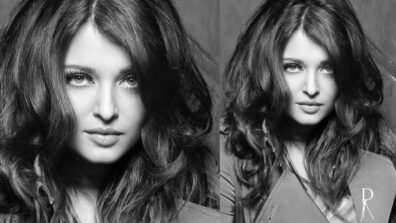 Aishwarya Rai Bachchan looks drop-dead gorgeous in Dabboo Ratnani’s 2021 calendar shoot, fans can’t stop praising