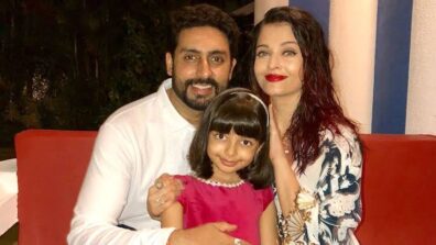 Aishwarya Rai reveals what’s so special about Aaradhya’s name and why it took so long for them to name her, check ASAP