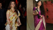 Aishwarya Rai Vs Sai Pallavi: The real traditional ‘saree queen’ of the industry? Vote Now (Fan Battle)