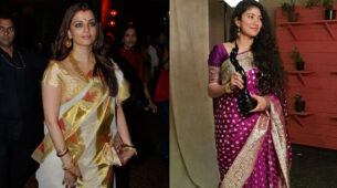 Aishwarya Rai Vs Sai Pallavi: The real traditional ‘saree queen’ of the industry? Vote Now (Fan Battle)