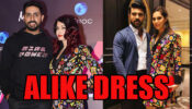 Aishwarya Rai Vs Upasana Kamineni: Which Diva Sizzled In An Alike Dress?