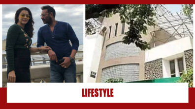 Ajay Devgn & Kajol’s Lavish Lifestyle, House, Car Collection Unseen Details Revealed