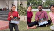 Ajay Devgn’s ‘Tanhaji’ co-star Elakshi Gupta to make her debut in Marathi industry, read details