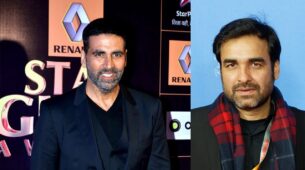 Akshay Kumar Returns As Lord Krishna, But Pankaj Tripathi Confirms He Plays The Lead In OMG2