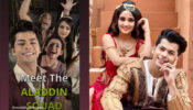 Aladdin Is Back: Siddharth Nigam can’t stop missing his Yasmin Ashi Singh, shares emotional nostalgic post