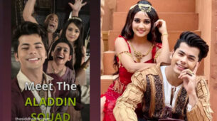 Aladdin Is Back: Siddharth Nigam can’t stop missing his Yasmin Ashi Singh, shares emotional nostalgic post