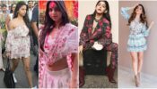 Alaya F Vs Suhana Khan: Which Girl Played Better With The Florals?