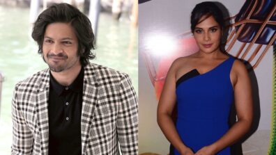 Ali Fazal-Richa Chadha Turn Producers