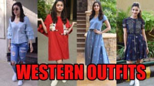 Alia Bhatt’s Most Exciting Western Girly Dresses To Stand Out