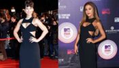 Alicia Keys Vs Ariana Grande: Which Gorgeous Lady Raised The Oomph Factor In The Cutout Dress?