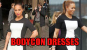 Alicia Keys Vs Stella McCartney: Who Looks Dazzling In Black & White Bodycon Dress?