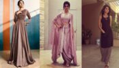 All The Times When Jennifer Winget Blessed The Gram With Her Best Vogue Sense
