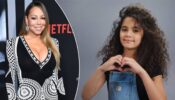 All You Need To Know About Mariah Carey’s Daughter Monroe’s Modelling Debut Plans