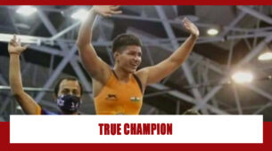 All you need to know about Priya Malik, the true champion