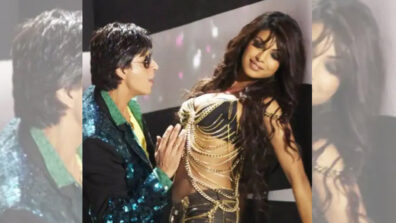 Almost Dead: How Shah Rukh Khan and Priyanka Chopra cheated death in a massive explosion