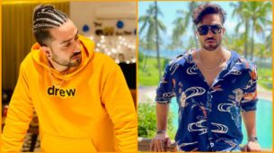 Aly Goni’s Gram Is Quite A Fashion Treat For Fans, Check Out To Fall In Love