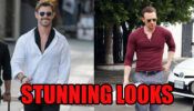 Am To Pm Looks Of Chris Hemsworth & Chris Evans For A Long-Lasting Impression On Your Girl