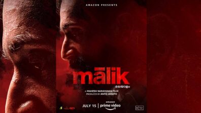 It’s Riveting: Amazon Prime Video unveils the trailer for the highly anticipated Malayalam crime drama – Malik