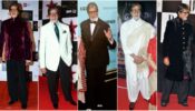 Amitabh Bachchan’s Style Sets Fire On Red Carpet All The Time: Yay Or Nay?