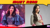 Amrita of Zindagi Mere Ghar Aana will be automatically accepted by viewers: Esha Kansara