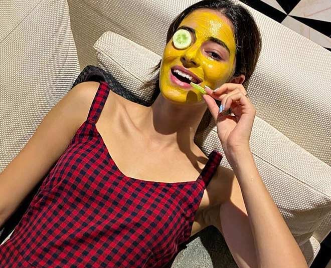 Never A Bad Idea To Be Good To Yourself, Take A Look At Ananya Panday’s Skincare Routine - 0