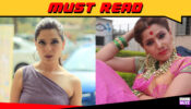 Angel gets back to Shakti Astitva Ke Ehsaas Ki every time owing to public demand: Sonam Arora
