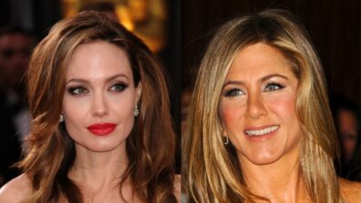 Angelina Jolie Vs Jennifer Aniston: Which Diva Is The Richest? Know Here