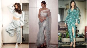 Ankita Lokhande Is The Trend Setter For 2021 And We Swear By This: Have A Look
