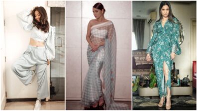 Ankita Lokhande Is The Trend Setter For 2021 And We Swear By This: Have A Look